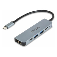DICOTA D32060 laptop dock /...