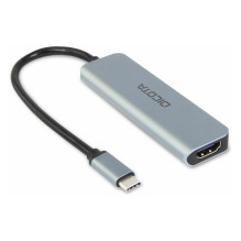 DICOTA D32060 laptop dock / port replicator DICOTA D32060 laptop dock / port replicator