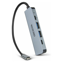 DICOTA D32060 laptop dock / port replicator DICOTA D32060 laptop dock / port replicator