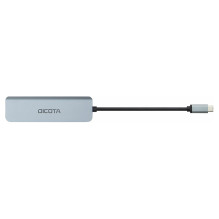 DICOTA D32060 laptop dock / port replicator DICOTA D32060 laptop dock / port replicator