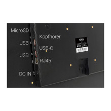 Xoro MegaPAD 2404 V7