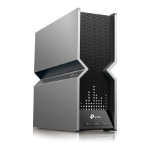 TP-Link Archer BE800 wireless router