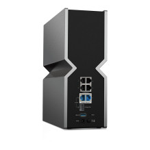 TP-Link Archer BE800 wireless router