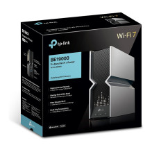 TP-Link Archer BE800 wireless router