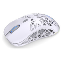 ENDORFY LIV Plus Wireless onyx white