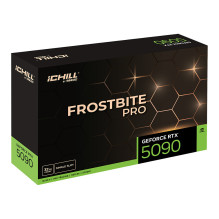 INNO3D iChill GeForce RTX 5090 Frostbite Pro