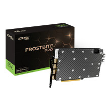 INNO3D iChill GeForce RTX 5090 Frostbite Pro