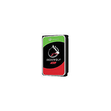 Seagate IronWolf...