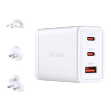 D-Link DCP-651 mobile device charger