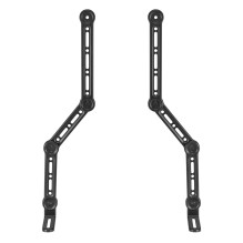 Maclean universal VESA mount for soundbar, 15kg max, MC-335