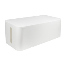 LogiLink KAB0063 cable organizer LogiLink KAB0063 cable organizer