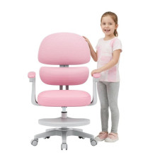 Junior 4.4 Pink swivel chair