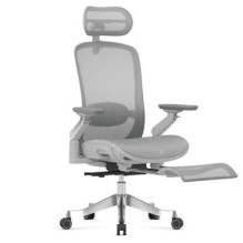 Swivel chair Leadpro 8.7 Grey