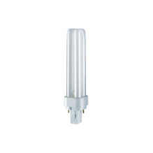 Osram Dulux D fluorescent bulb