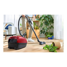 Bosch Serie 4 BGD38RD1H vacuum Bosch Serie 4 BGD38RD1H vacuum