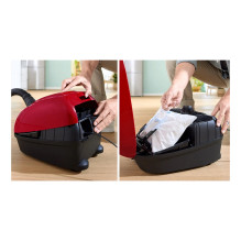 Bosch Serie 4 BGD38RD1H vacuum Bosch Serie 4 BGD38RD1H vacuum