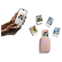 Fujifilm Instax Mini Link3 photo printer