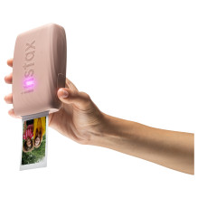 Fujifilm Instax Mini Link3 photo printer
