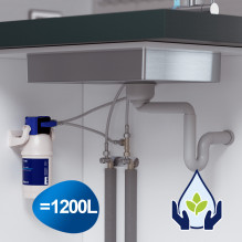 Brita P 1000