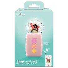 Fujifilm Instax Mini Link3 photo printer