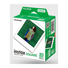Fujifilm instax SQUARE Film...