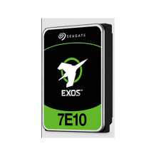 Seagate Enterprise ST2000NM000B internal hard drive