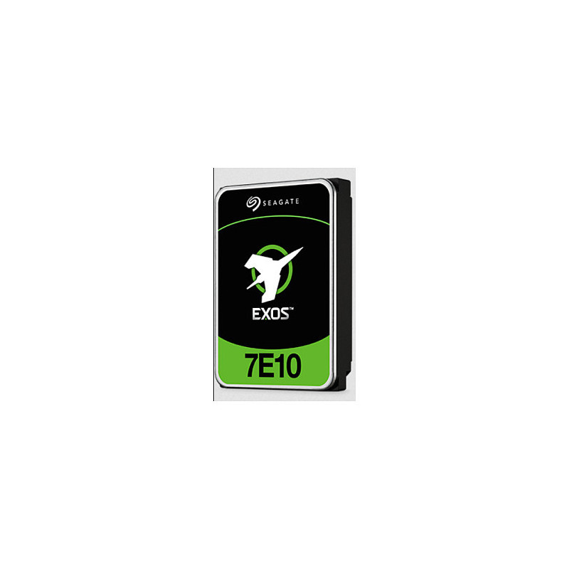 Seagate Enterprise ST2000NM000B internal hard drive