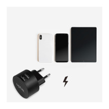 LogiLink PA0218 mobile device charger