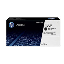 HP 150A (W1500A) Original LaserJet Toner Cartridge Black HP 150A (W1500A) Original LaserJet Toner Cartridge Black