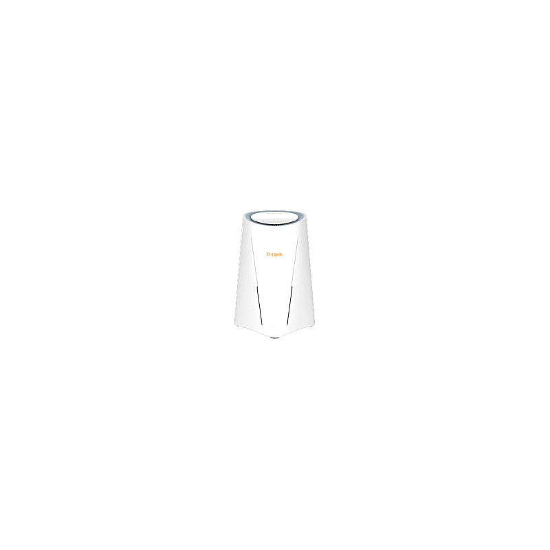 D-Link G572 wireless router