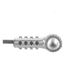 Targus ASP96RGLX cable lock Targus ASP96RGLX cable lock