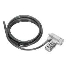 Targus ASP96RGLX cable lock Targus ASP96RGLX cable lock