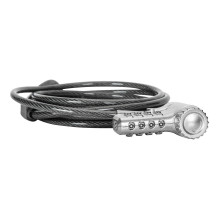 Targus ASP96RGLX cable lock Targus ASP96RGLX cable lock