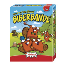 Amigo 02920 board / card game