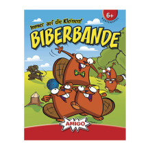 Amigo 02920 board / card game