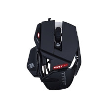 Mad Catz R.A.T. 4+ mouse...