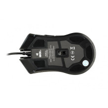 iBox AURORA A-3 mouse USB Optical 6200 DPI