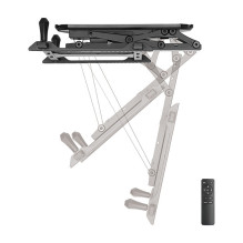 LogiLink BP0118 TV mount / stand LogiLink BP0118 TV mount / stand