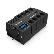 CyberPower BR700ELCD...