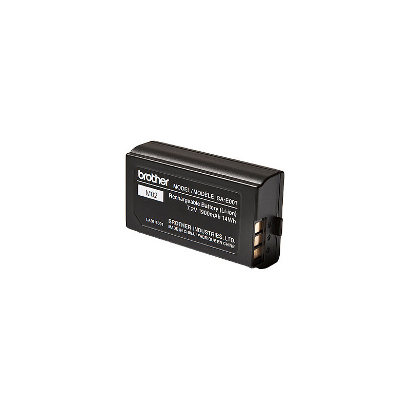Brother BAE001 printer / scanner spare part / accessory