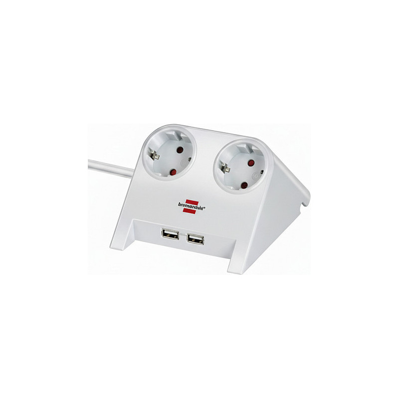 Brennenstuhl 1153520222 power extension