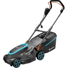 Gardena Elektro-Rasenmäher...