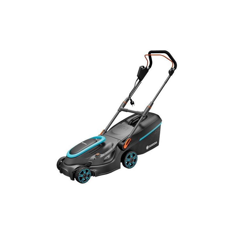 Gardena Elektro-Rasenmäher PowerMax 37 / 1800 G2