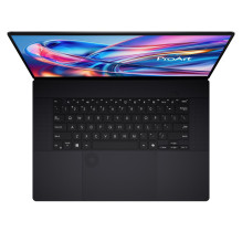 ASUS ProArt P16 H7606WR-SE058X Ryzen AI 9 HX 370 16.0"4K 120Hz 1600nits AR LBL 32GB LPDDR5X SSD1TB GeForce RTX 5070