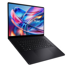 ASUS ProArt P16 H7606WR-SE058X Ryzen AI 9 HX 370 16.0"4K 120Hz 1600nits AR LBL 32GB LPDDR5X SSD1TB GeForce RTX 5070