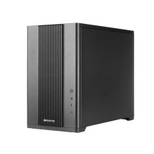 Chieftec BX-10B-M-OP kompiuterio korpusas, mini bokštas, juodas