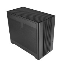Chieftec BX-10B-M-OP kompiuterio korpusas, mini bokštas, juodas