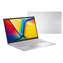 ASUS Vivobook 15 X1504VA-BQ4284W Core 5 120U 15.6" FHD IPS-level panel 60Hz 250 nits AG 16GB DDR5 512GB SSD Intel G