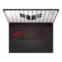 ASUS TUF Gaming A16 FA608UMI-R7165W Ryzen 7 260 16.0"FHD+ 144Hz 300nits IPS-level AG 16GB DDR5 5600 SSD512 GeForce 