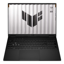 ASUS TUF Gaming A16 FA608UMI-R7165W Ryzen 7 260 16.0" FHD+ 144Hz 300nits IPS lygio AG 16GB DDR5 5600 SSD 512Nm GeFo